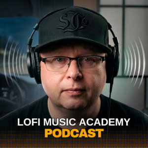 Lofi Music Academy