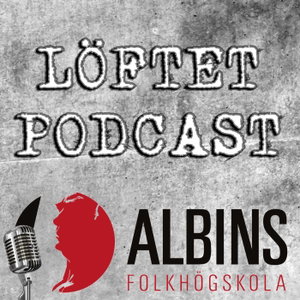 Löftet podcast