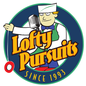 Lofty Pursuits