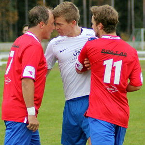 Lokalfotballens podcast
