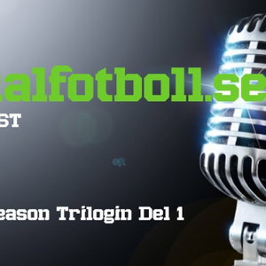 Lokalfotboll.se's Podcast