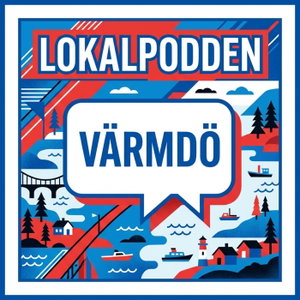 Lokalpodden – Värmdö