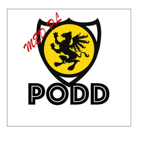 Lokalsportens Podd