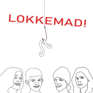 LOKKEMAD!