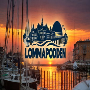 Lomma Podden