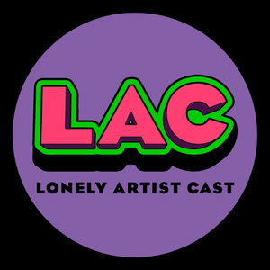 Lonely Artist Cast