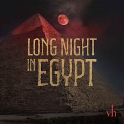 Long Night in Egypt