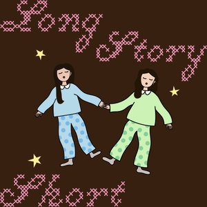 Long Story Short Podcast