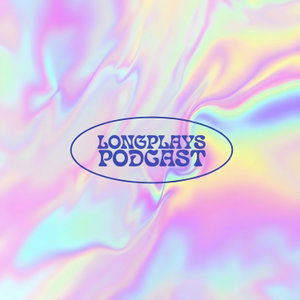 Longplays Podcast with DARGZ