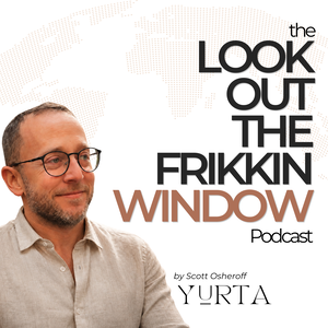 Look Out the Frikkin' Window Podcast
