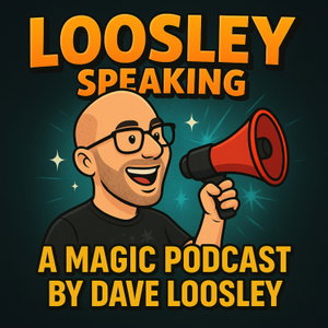 Loosley Speaking with Dave Loosley
