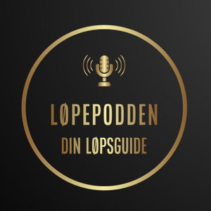 LØPEPODDEN