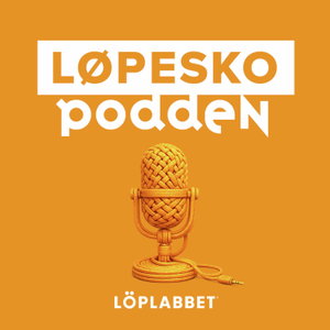 Løpeskopodden