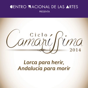 Privado: Lorca para herir, Andalucía para morir. Canciones y poesía de Federico García Lorca