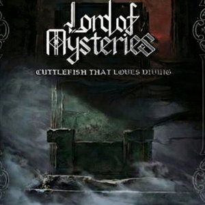 Lord of the Mysteries