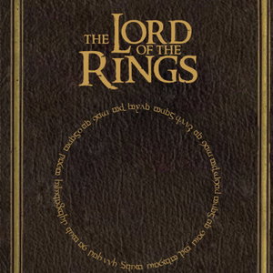 Lord Of The Rings By Yash Gadhavi