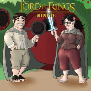 Lord of the Rings Minute