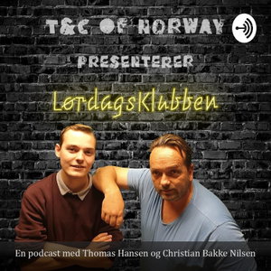 Lørdagsklubben