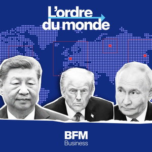 L'ordre du monde