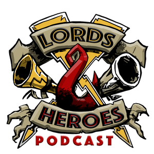 Lords & Heroes