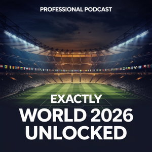 Lore & Legacy: World Cup 2026 Unlocked