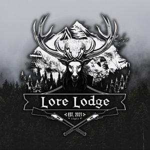 Lore Lodge Podcast