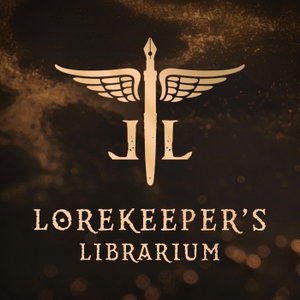 Lorekeeper's Librarium
