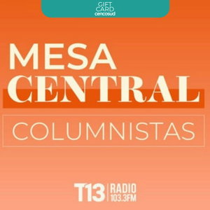Los Columnistas de Mesa Central