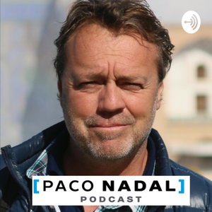 Los pódcast de viajes de Paco Nadal 