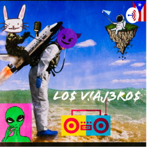 Los viajeros 