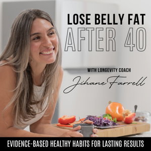Lose Belly Fat After 40 | Weight loss, Healthy meals, Imbalanced hormones, Body Recomposition, Strength training