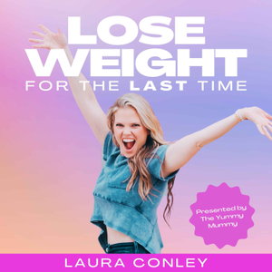 Lose Weight For The Last Time