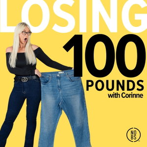 Losing 100 Pounds with Corinne, Weightloss for Women