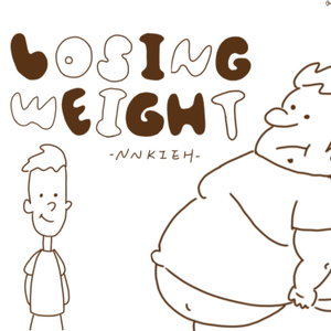 LOSING WEIGHT