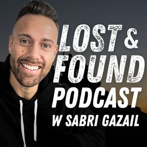 Lost and Found w/ Sabri Gazail