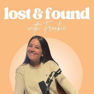 Lost and Found with Frankie