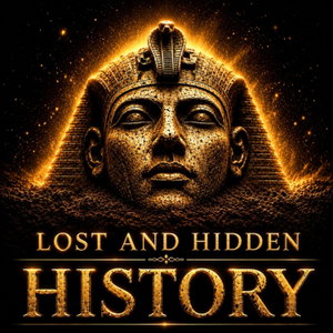 Lost and Hidden History