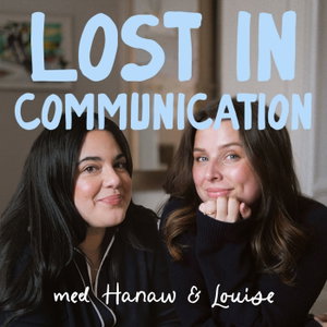Lost in communication
