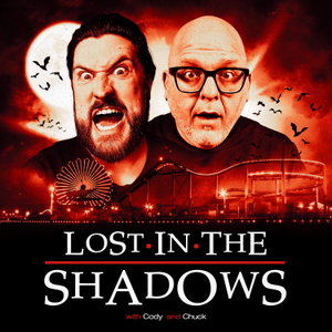 Lost In The Shadows
