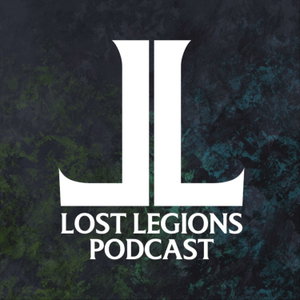 Lost Legions