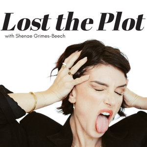Lost The Plot