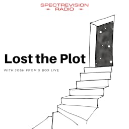 Lost the Plot