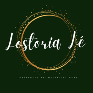 Lostoria Lé (D&D Podcast)