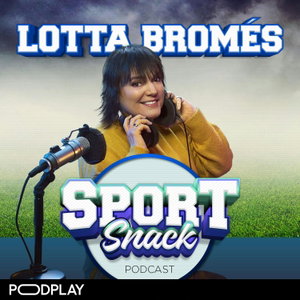 Lotta Bromés Sportsnack