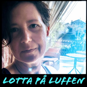Lotta på luffen