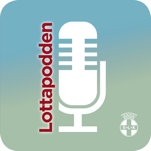 Lottapodden
