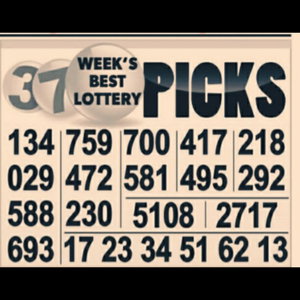 Lottery Queen