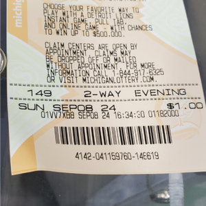 Lottery Queen