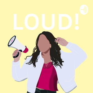 LOUD!