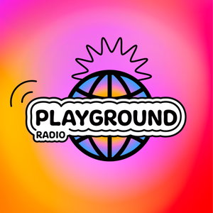 Louis The Child - Playground Radio